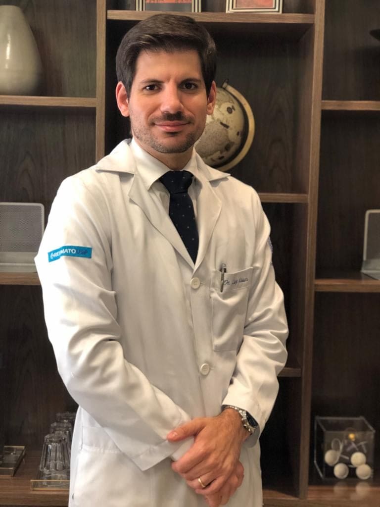 Dr. Luiz Adsuara | Reumatologia e Clínica Médica